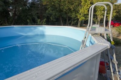 Above Ground Pool Maintenance