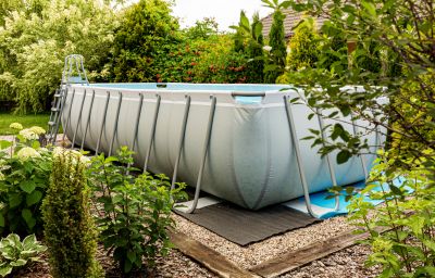 Above Ground Pool Maintenance Costs — Cost of Above Ground Pool Maintenance