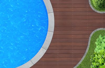 Prolong the Life of Your Pool with Above Ground Pool Maintenance!