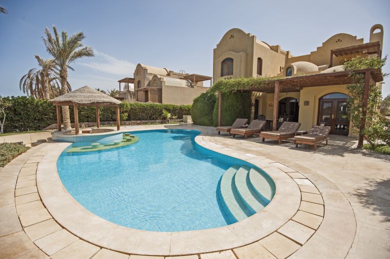Guide to Above Ground Pool Maintenance