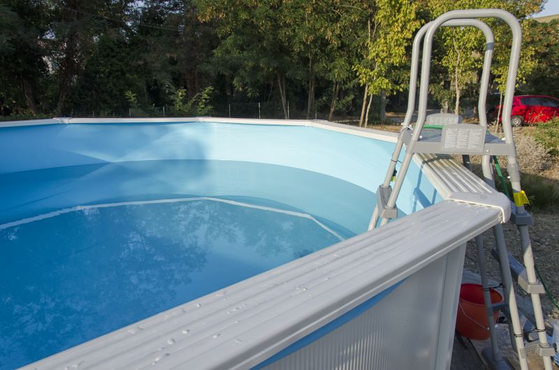 Above Ground Pool Maintenance Essentials