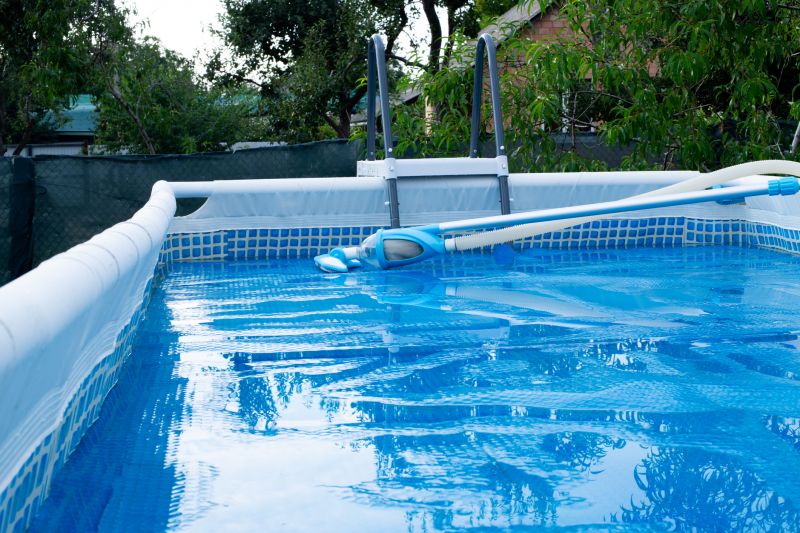 Above Ground Pool Maintenance Deals